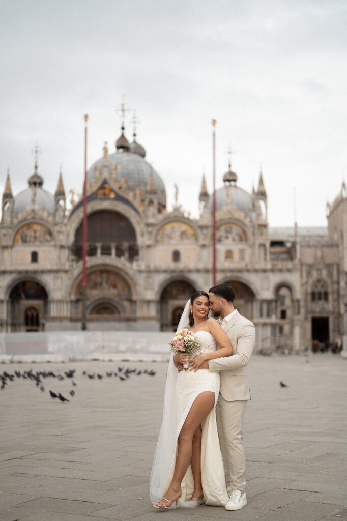 Italien Hochzeitsfotografie